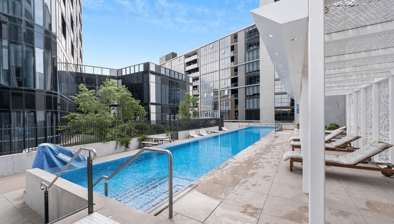 402/4 Grazier Lane belconnen ACT 2617, BELCONNEN, ACT 2617