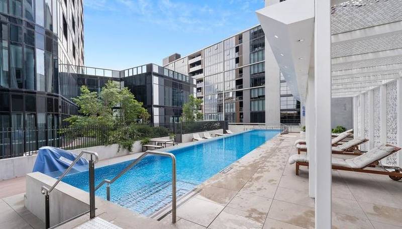 402/4 Grazier Lane belconnen ACT 2617, BELCONNEN, ACT 2617