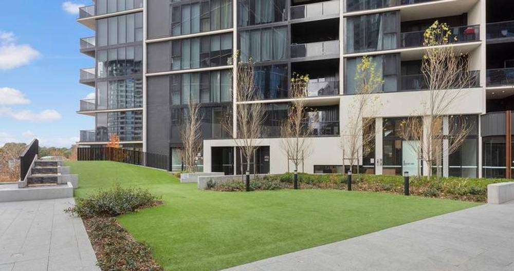 402/4 Grazier Lane belconnen ACT 2617, BELCONNEN, ACT 2617