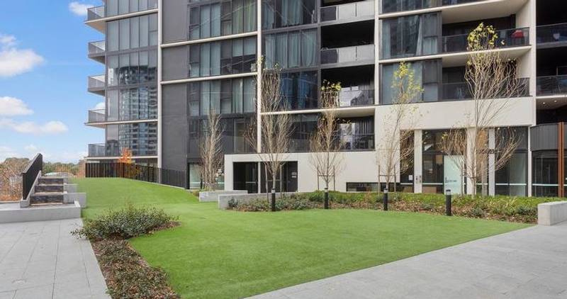 402/4 Grazier Lane belconnen ACT 2617, BELCONNEN, ACT 2617