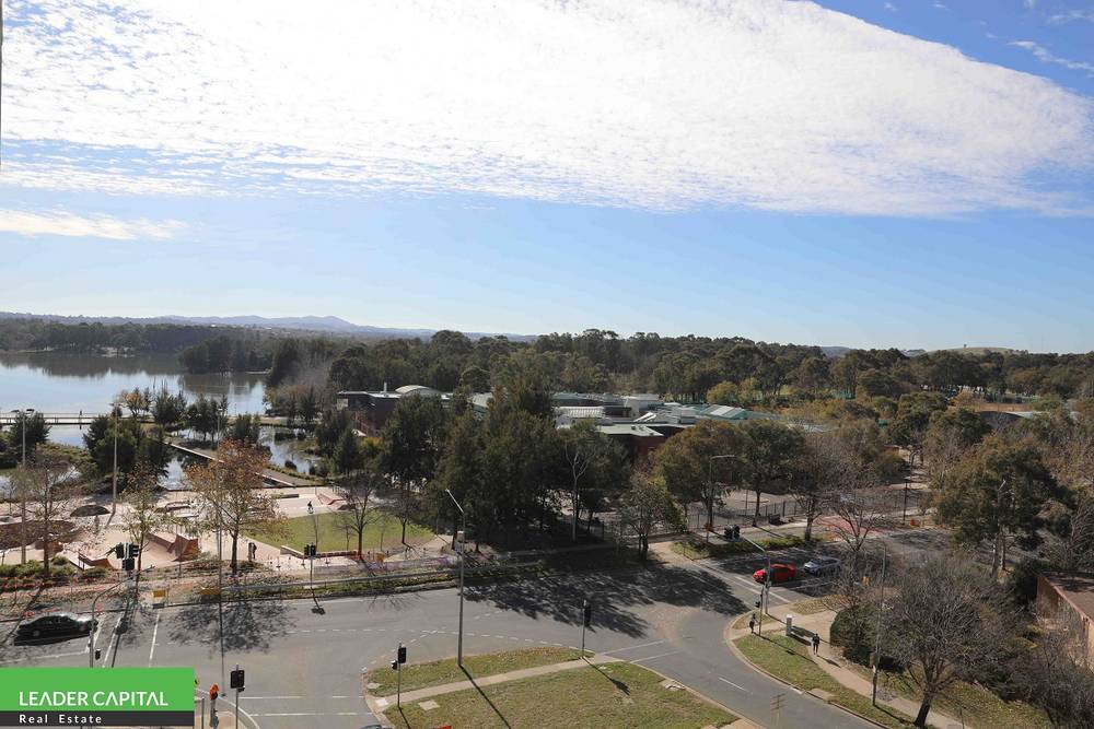 402/4 Grazier Lane belconnen ACT 2617, BELCONNEN, ACT 2617