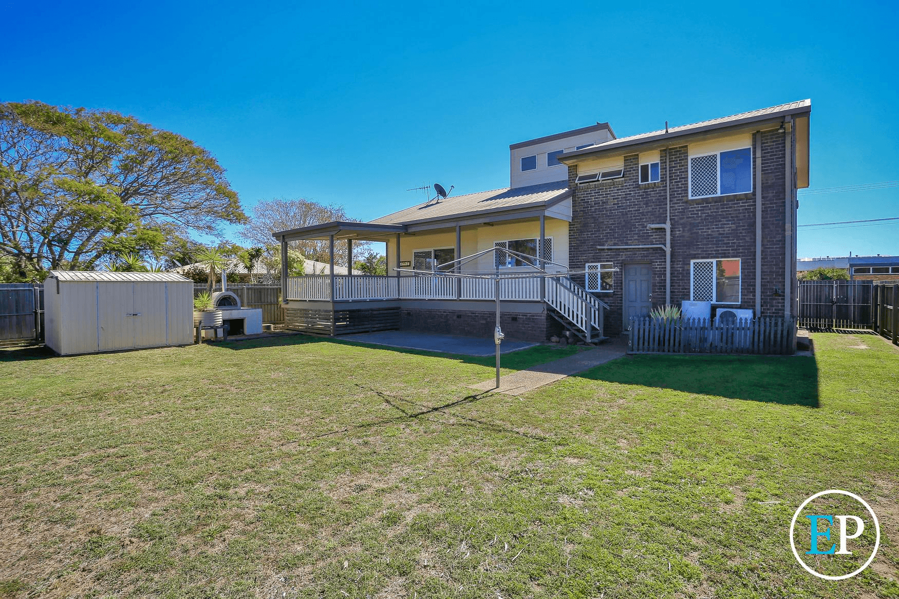 42 Kepnock Road, KEPNOCK, QLD 4670