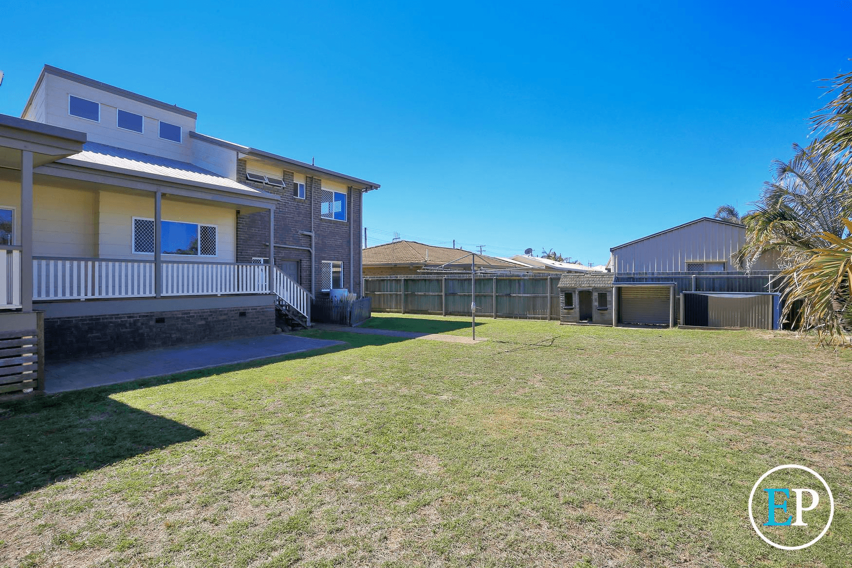 42 Kepnock Road, KEPNOCK, QLD 4670