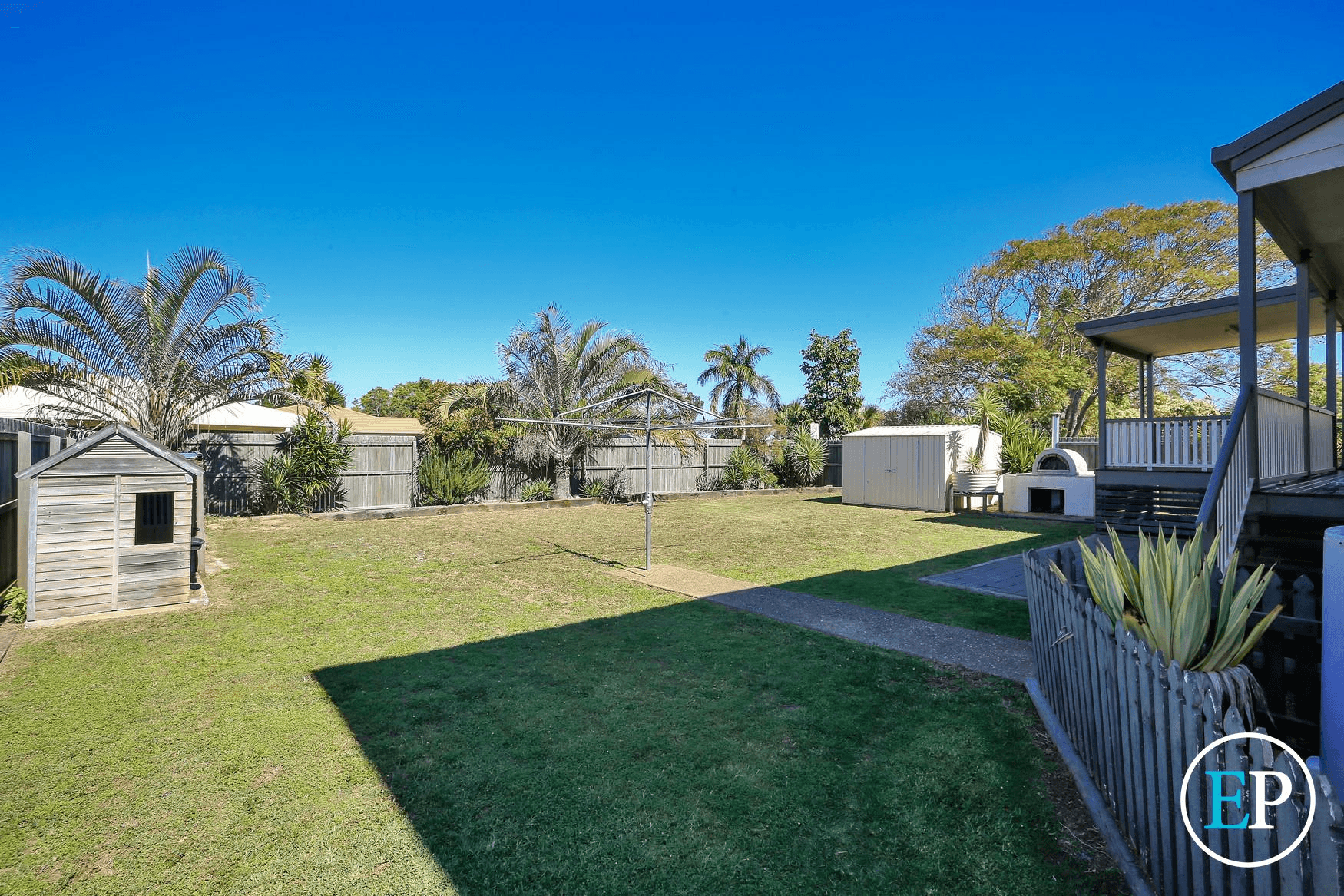 42 Kepnock Road, KEPNOCK, QLD 4670