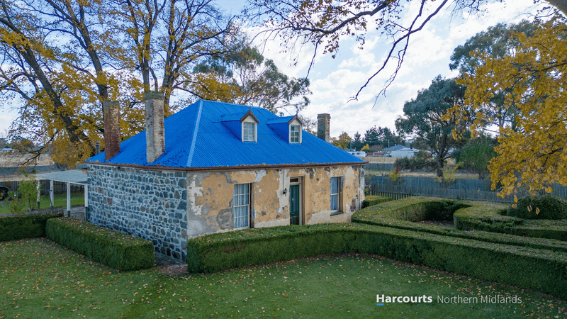 22 Bedford Street, CAMPBELL TOWN, TAS 7210