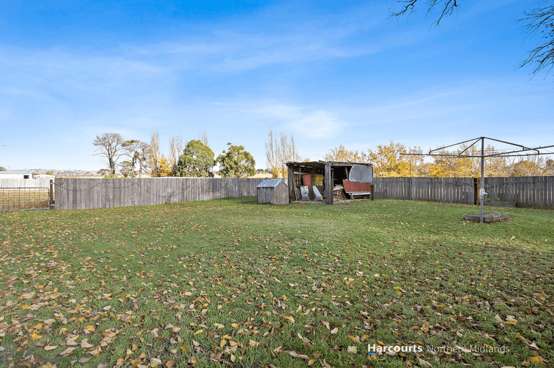 22 Bedford Street, CAMPBELL TOWN, TAS 7210