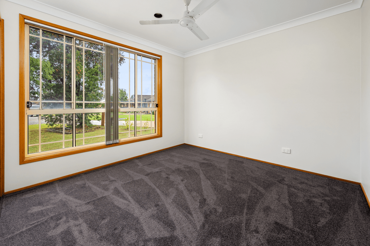 5 Jason Close, HUNTERVIEW, NSW 2330