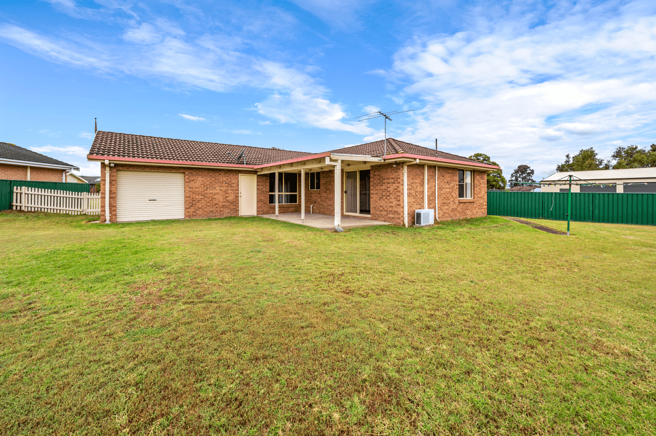 5 Jason Close, HUNTERVIEW, NSW 2330