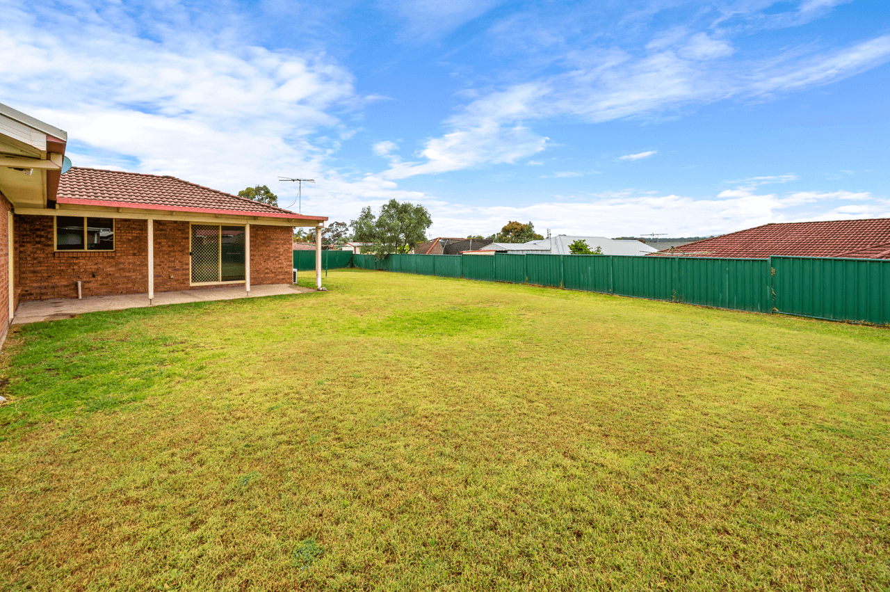 5 Jason Close, HUNTERVIEW, NSW 2330