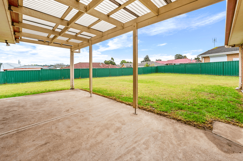 5 Jason Close, HUNTERVIEW, NSW 2330