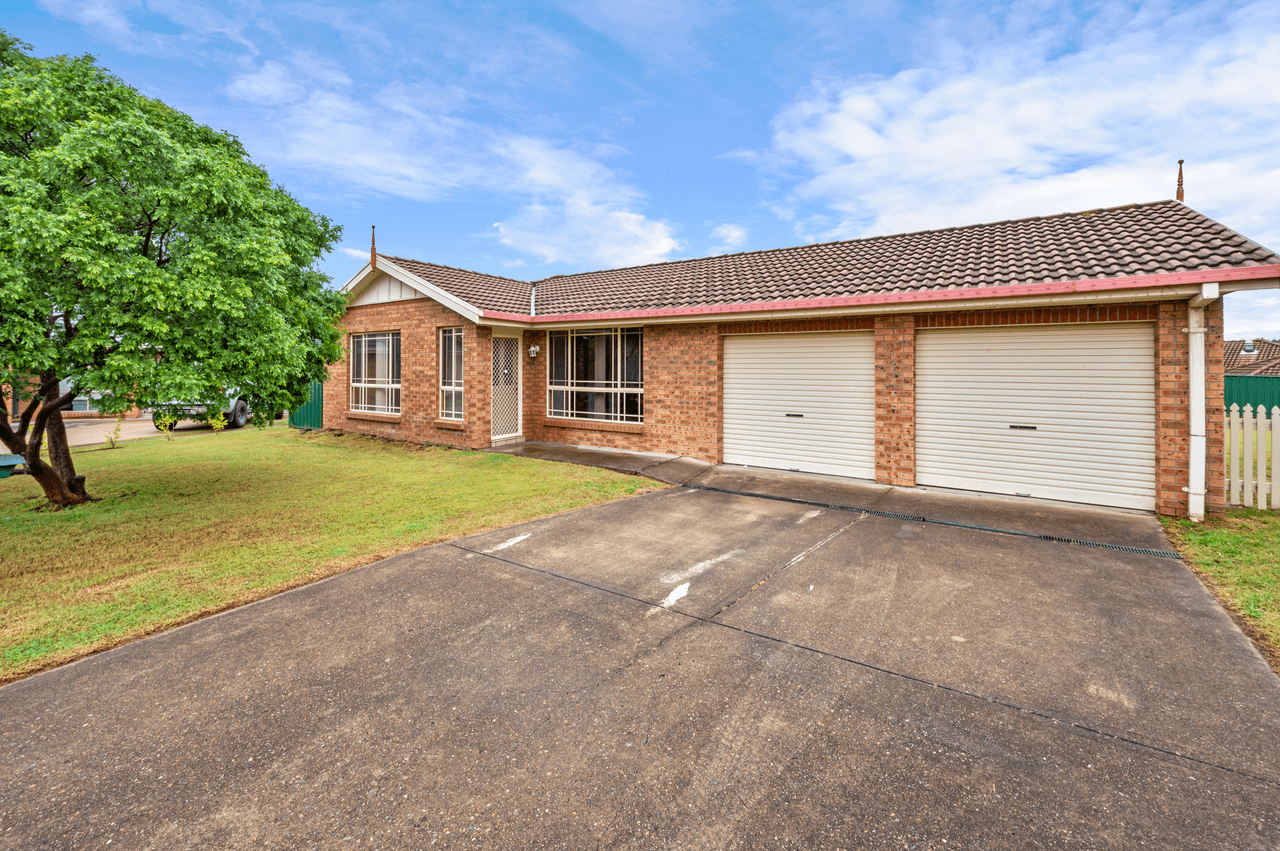 5 Jason Close, HUNTERVIEW, NSW 2330