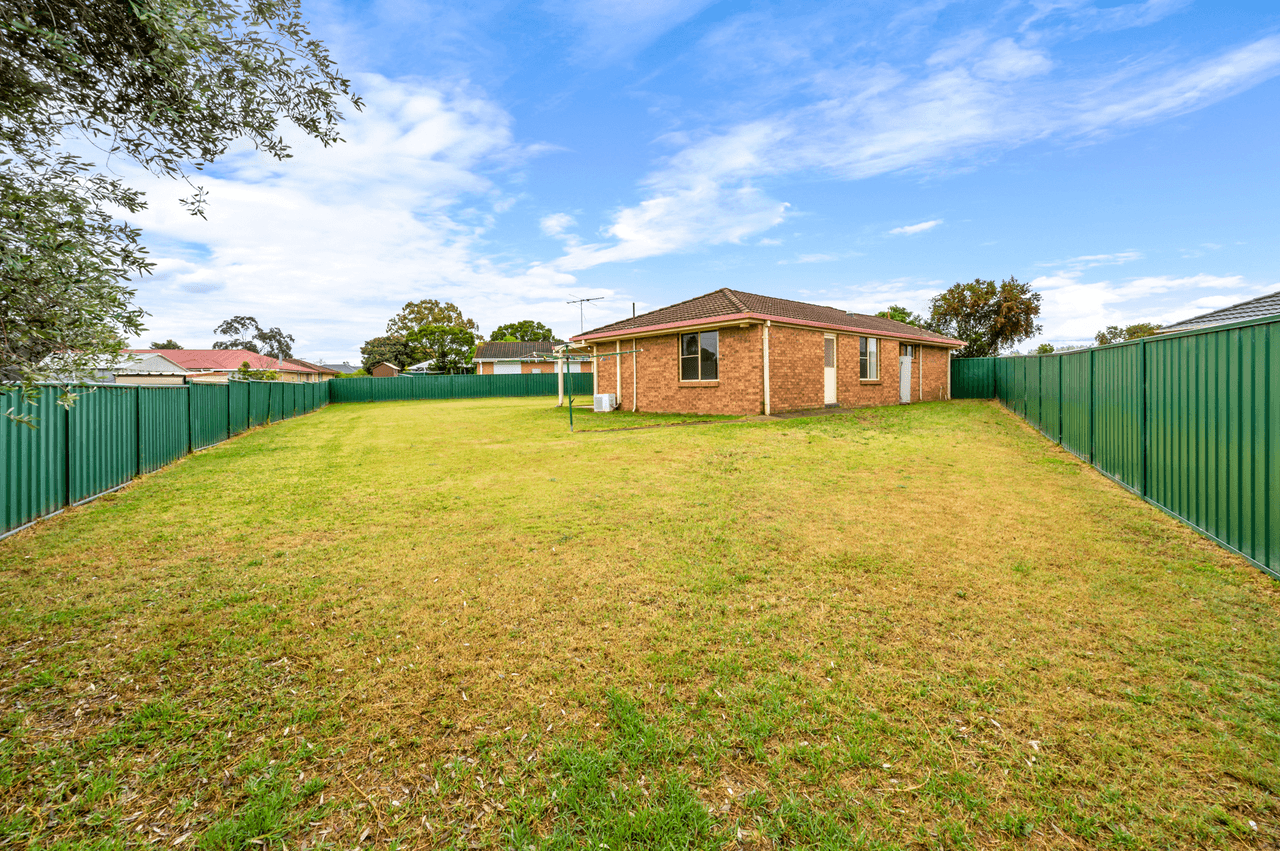 5 Jason Close, HUNTERVIEW, NSW 2330