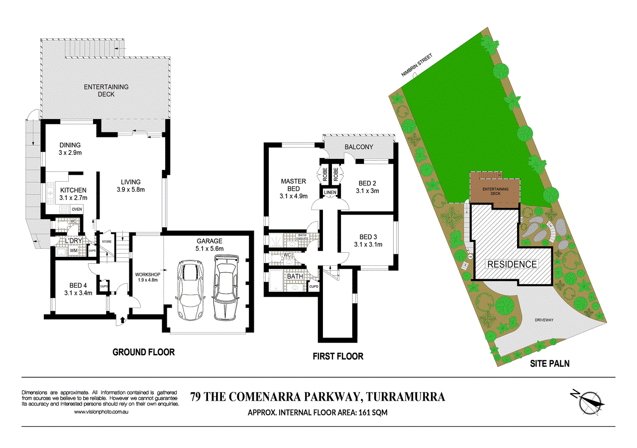 79 The Comenarra Parkway, TURRAMURRA, NSW 2074