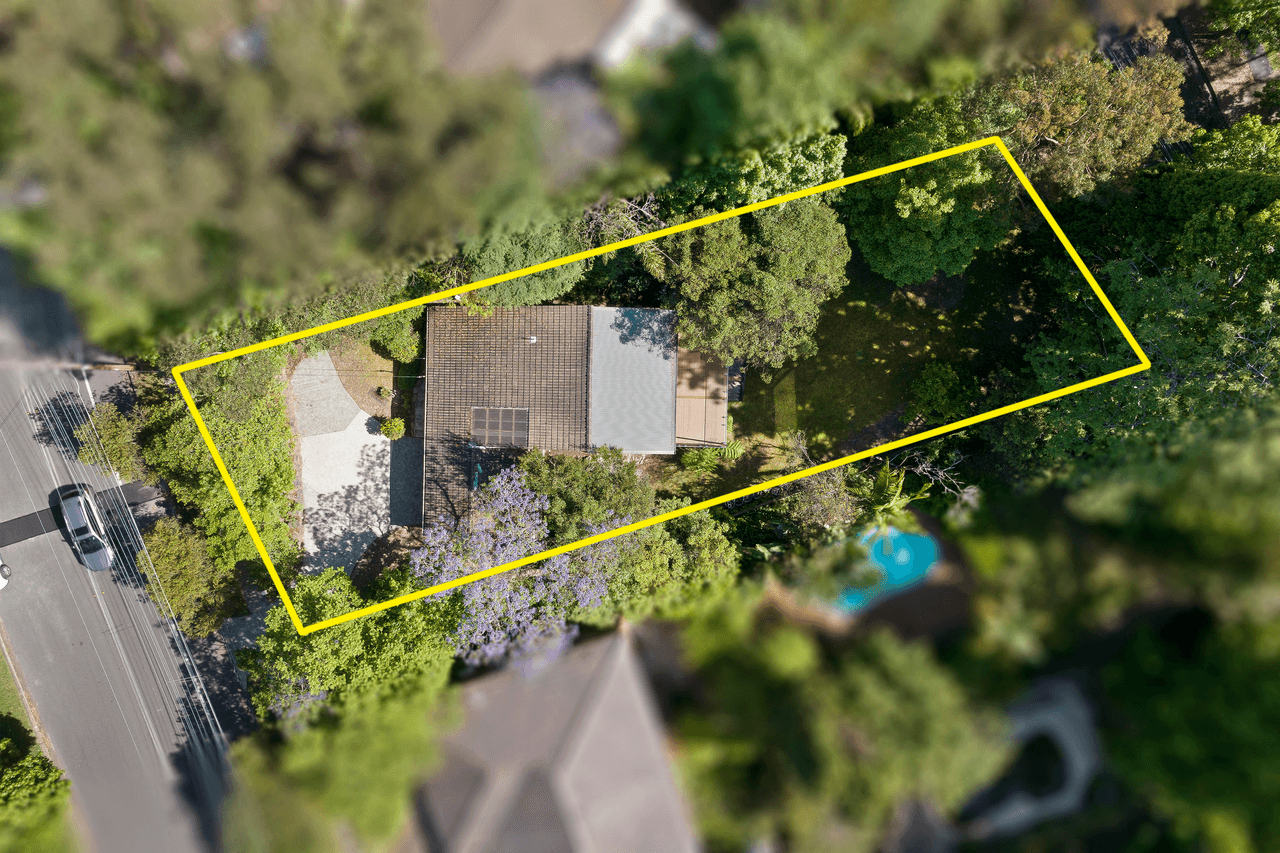 79 The Comenarra Parkway, TURRAMURRA, NSW 2074