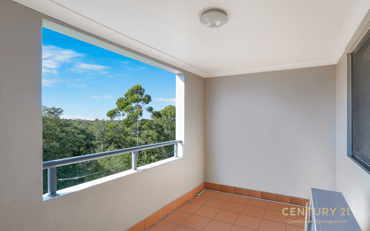 12/32-34 Springwood Avenue, Springwood, NSW 2777