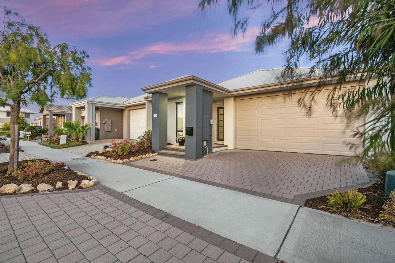 7 Needletail Avenue, ALKIMOS, WA 6038