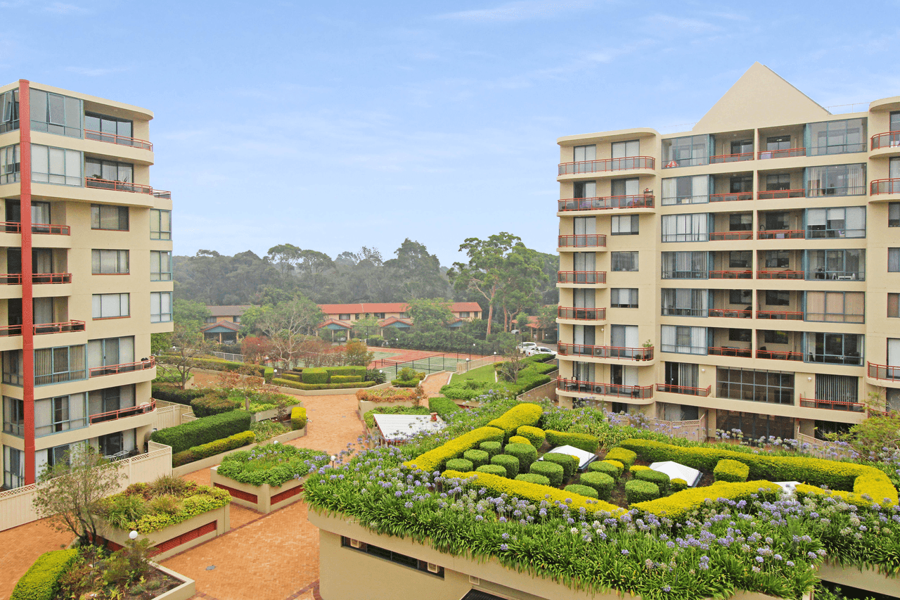 123/1-15 Fontenoy Road, MACQUARIE PARK, NSW 2113