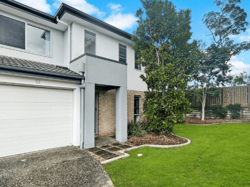 10/20 Ambition Street, ORMEAU, QLD 4208