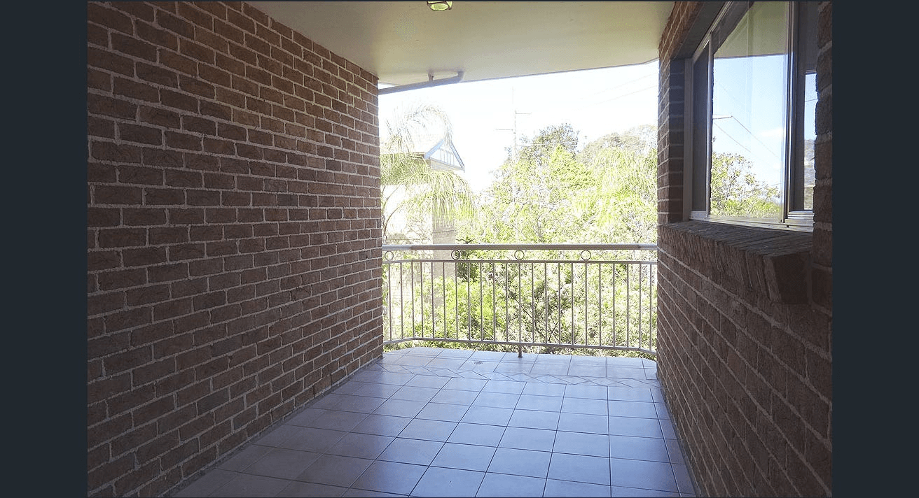 11/58-60 Albert Street, HORNSBY, NSW 2077