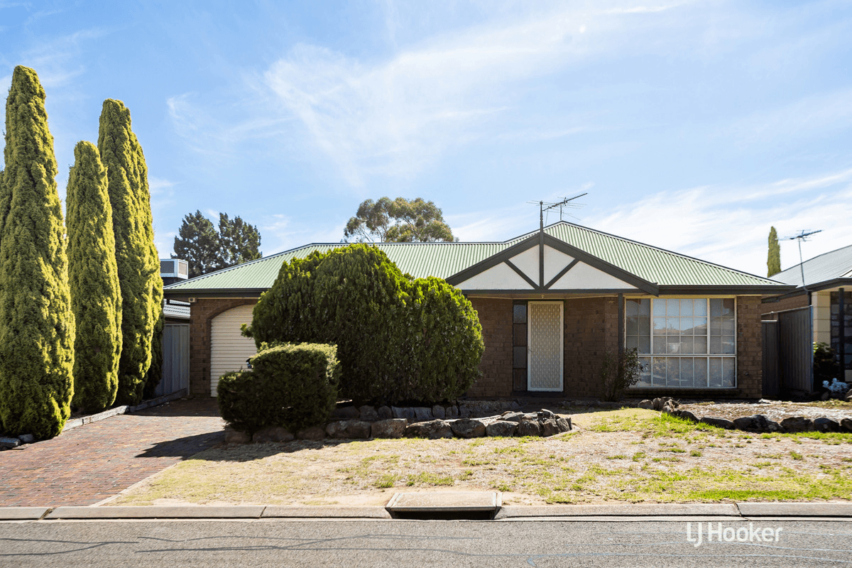 11 Autumn Avenue, CRAIGMORE, SA 5114