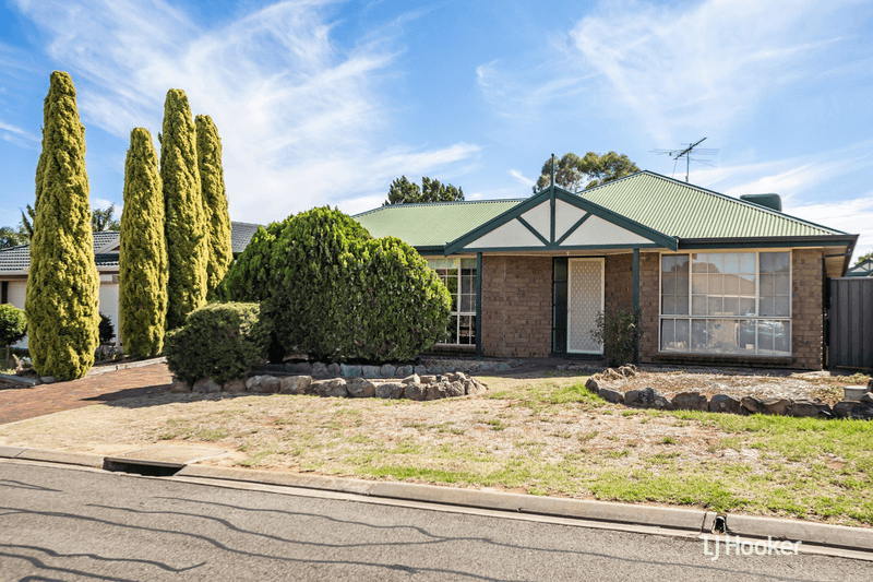 11 Autumn Avenue, CRAIGMORE, SA 5114