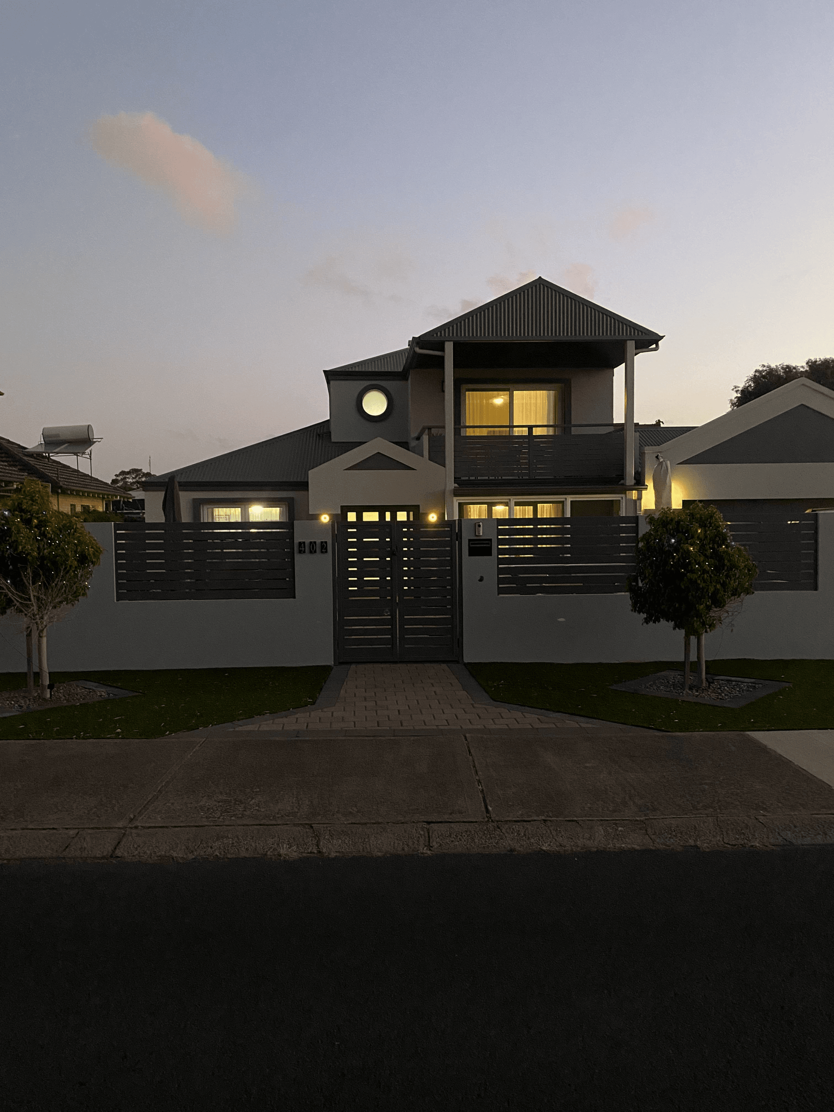 402 Marine Terrace, Geographe, WA 6280