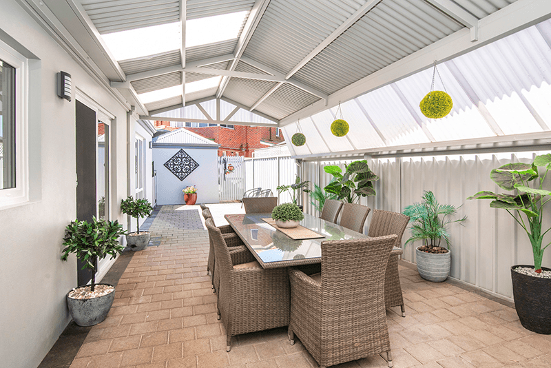 402 Marine Terrace, Geographe, WA 6280