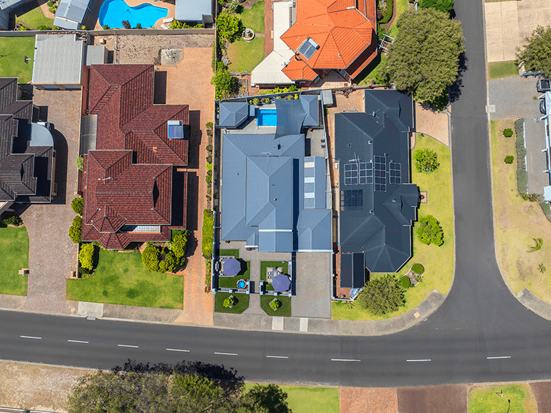 402 Marine Terrace, Geographe, WA 6280