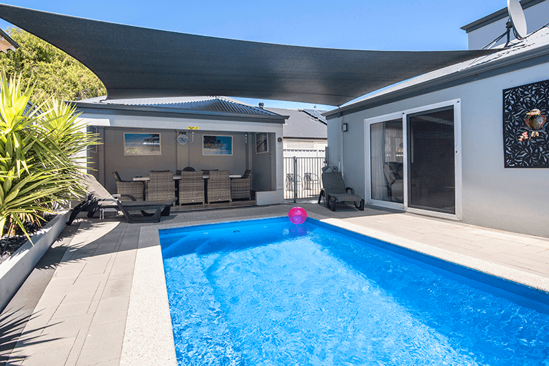 402 Marine Terrace, Geographe, WA 6280