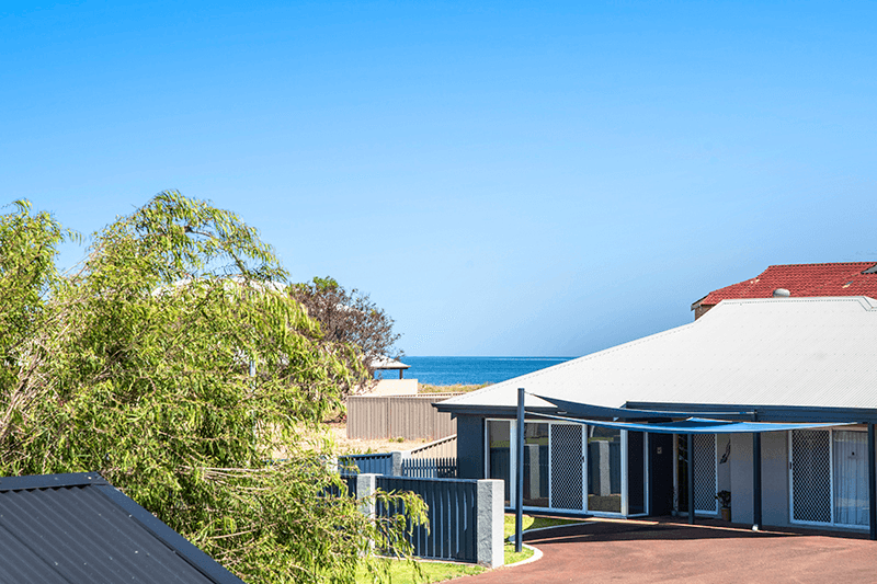 402 Marine Terrace, Geographe, WA 6280