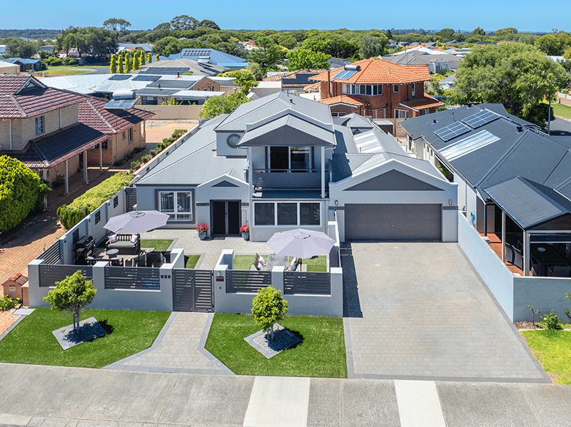 402 Marine Terrace, Geographe, WA 6280