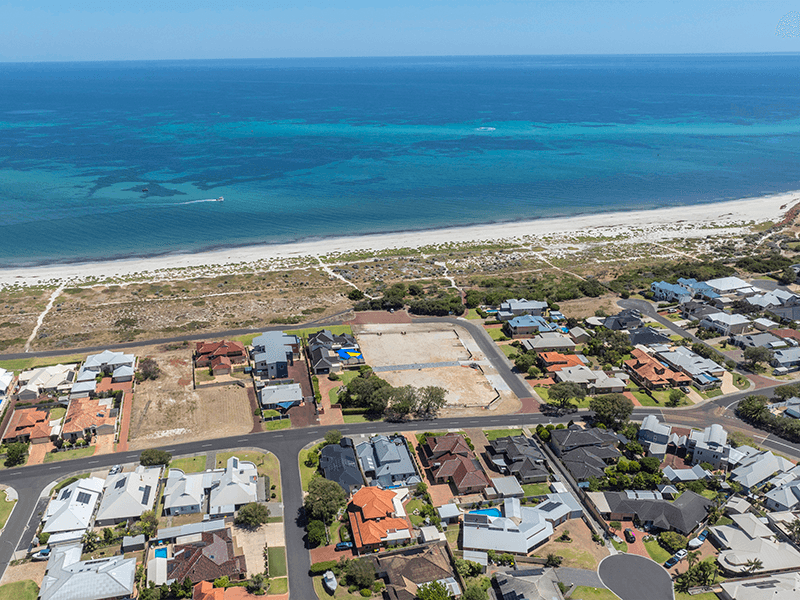 402 Marine Terrace, Geographe, WA 6280