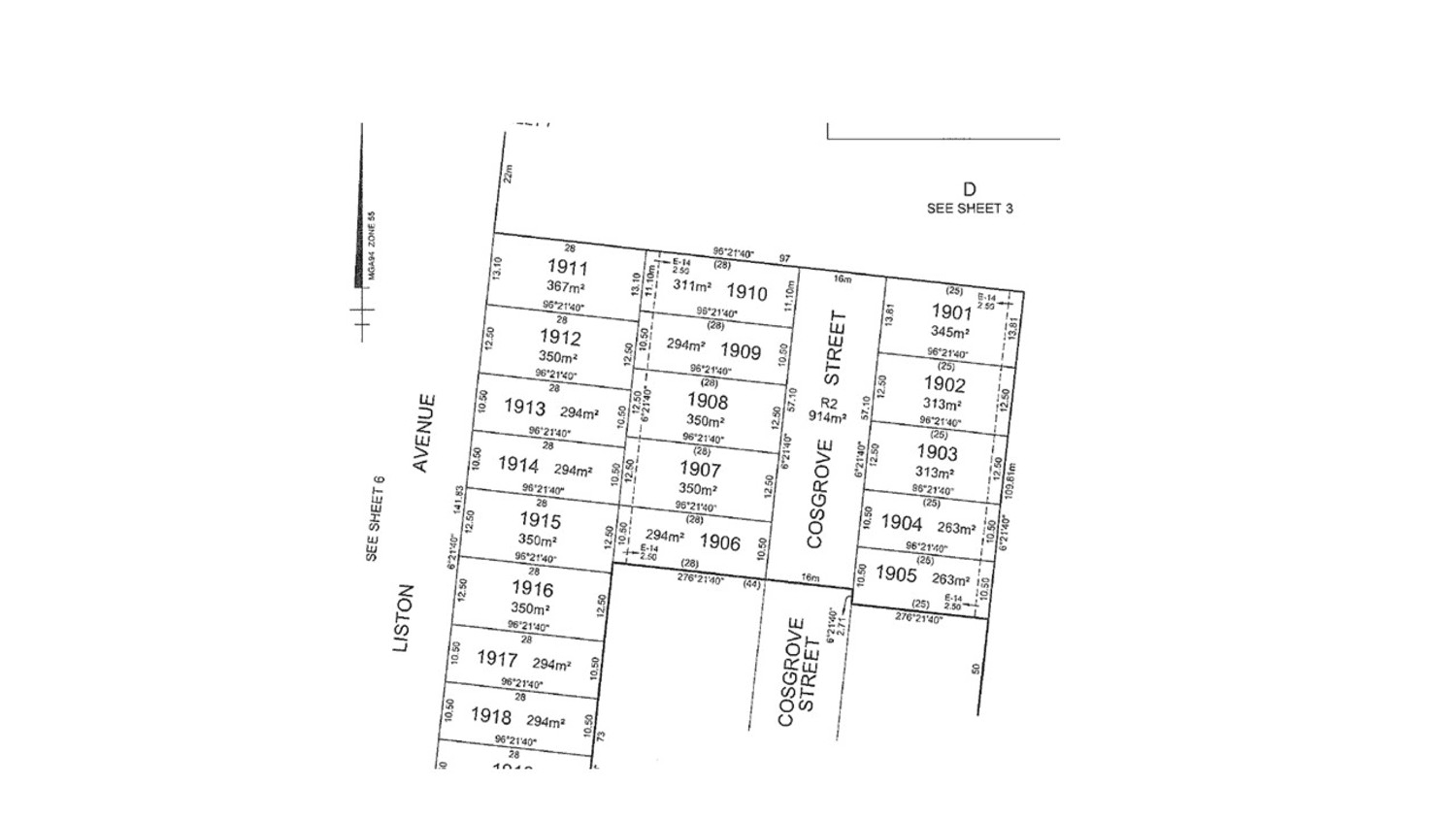 Lot 1903 Cosgrove Street, Tarneit, VIC 3029