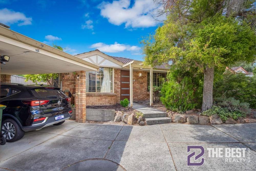 3/14 Massey Way, ROSSMOYNE, WA 6148