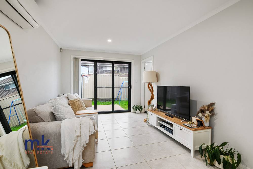 12A & 12B Wee Jasper Street, Gregory Hills, NSW 2557