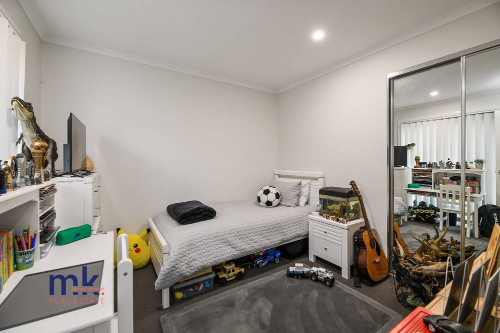 12A & 12B Wee Jasper Street, Gregory Hills, NSW 2557