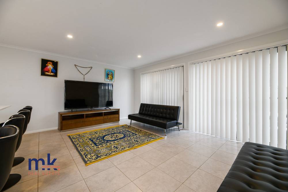 12A & 12B Wee Jasper Street, Gregory Hills, NSW 2557