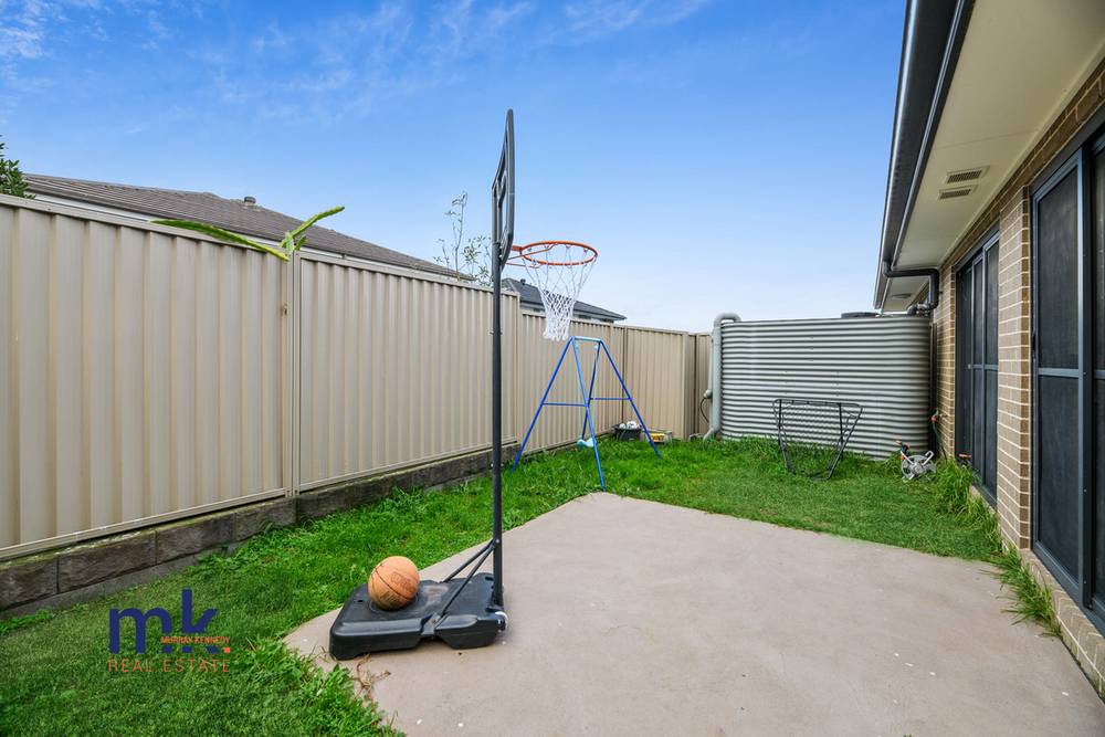 12A & 12B Wee Jasper Street, Gregory Hills, NSW 2557