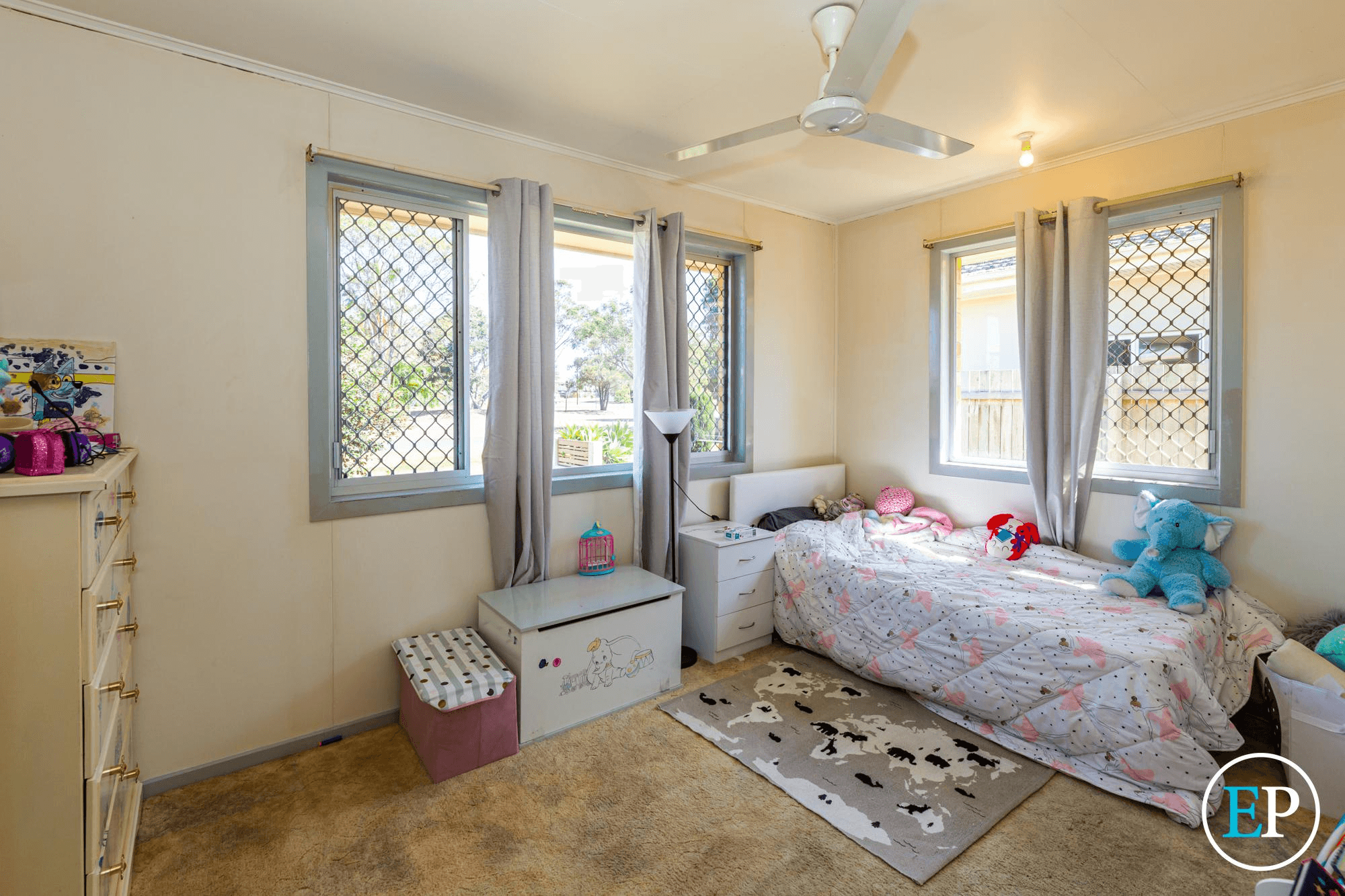 6 Barlow Street, BUNDABERG NORTH, QLD 4670