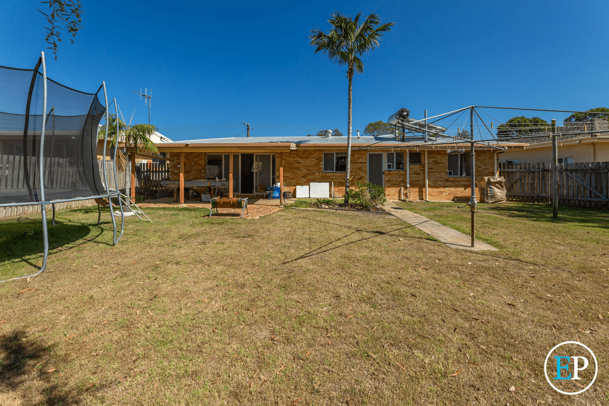 6 Barlow Street, BUNDABERG NORTH, QLD 4670