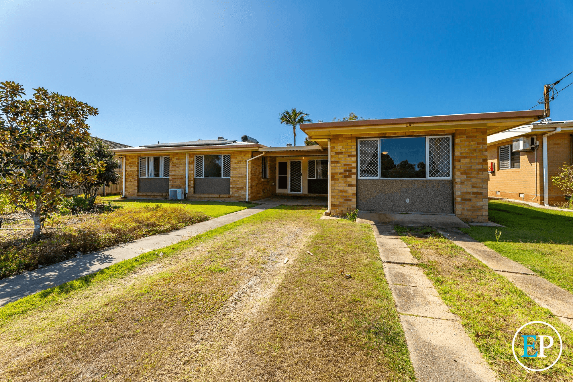 6 Barlow Street, BUNDABERG NORTH, QLD 4670