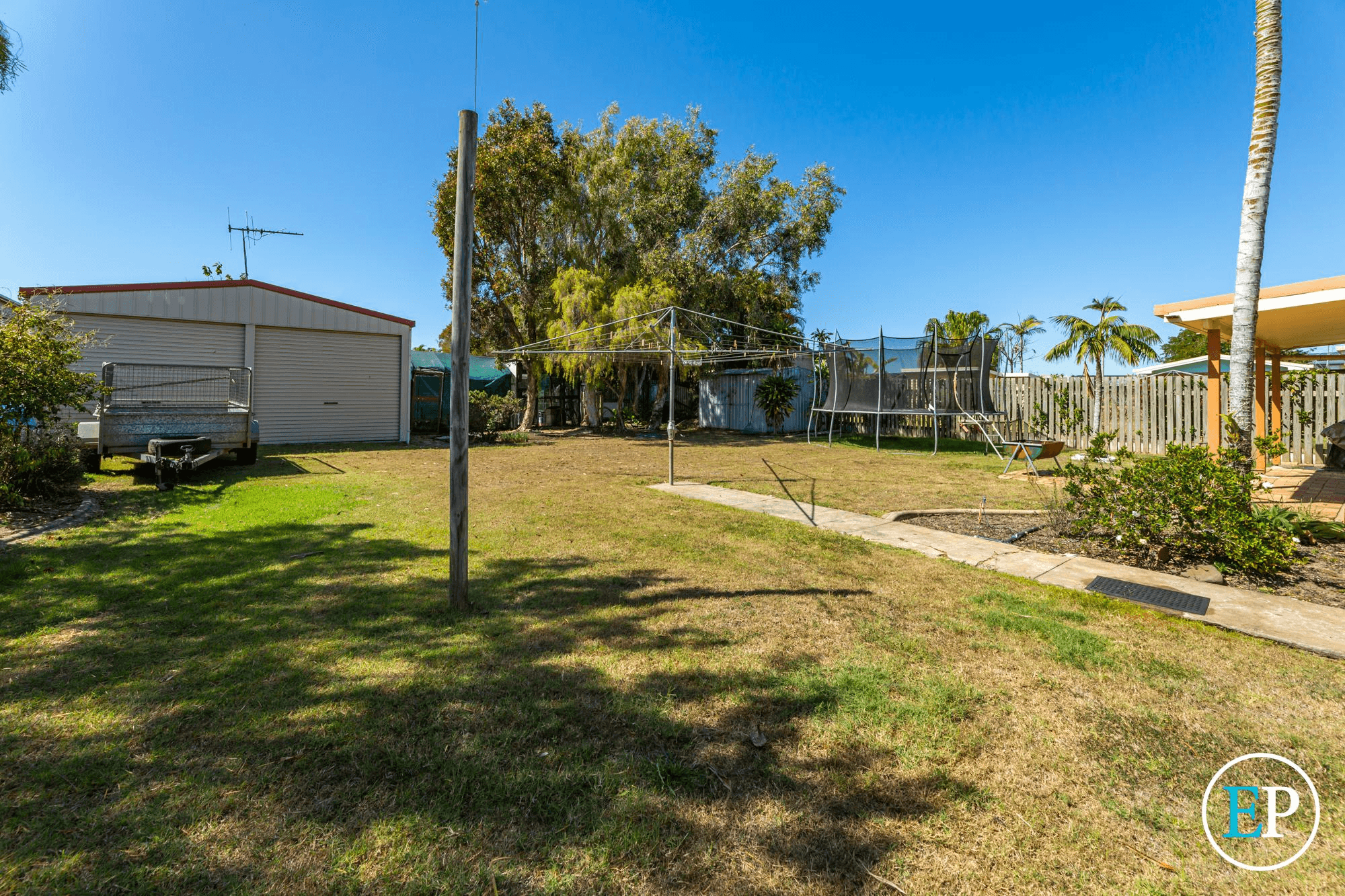 6 Barlow Street, BUNDABERG NORTH, QLD 4670