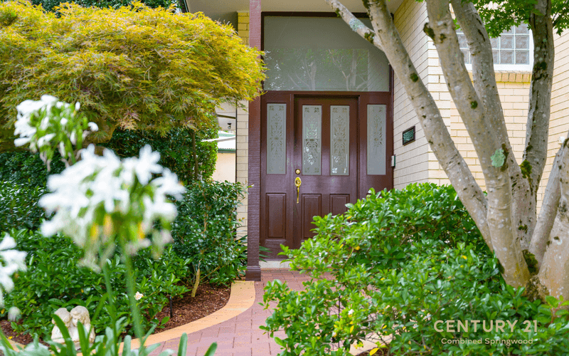 36 The High Road, Blaxland, NSW 2774