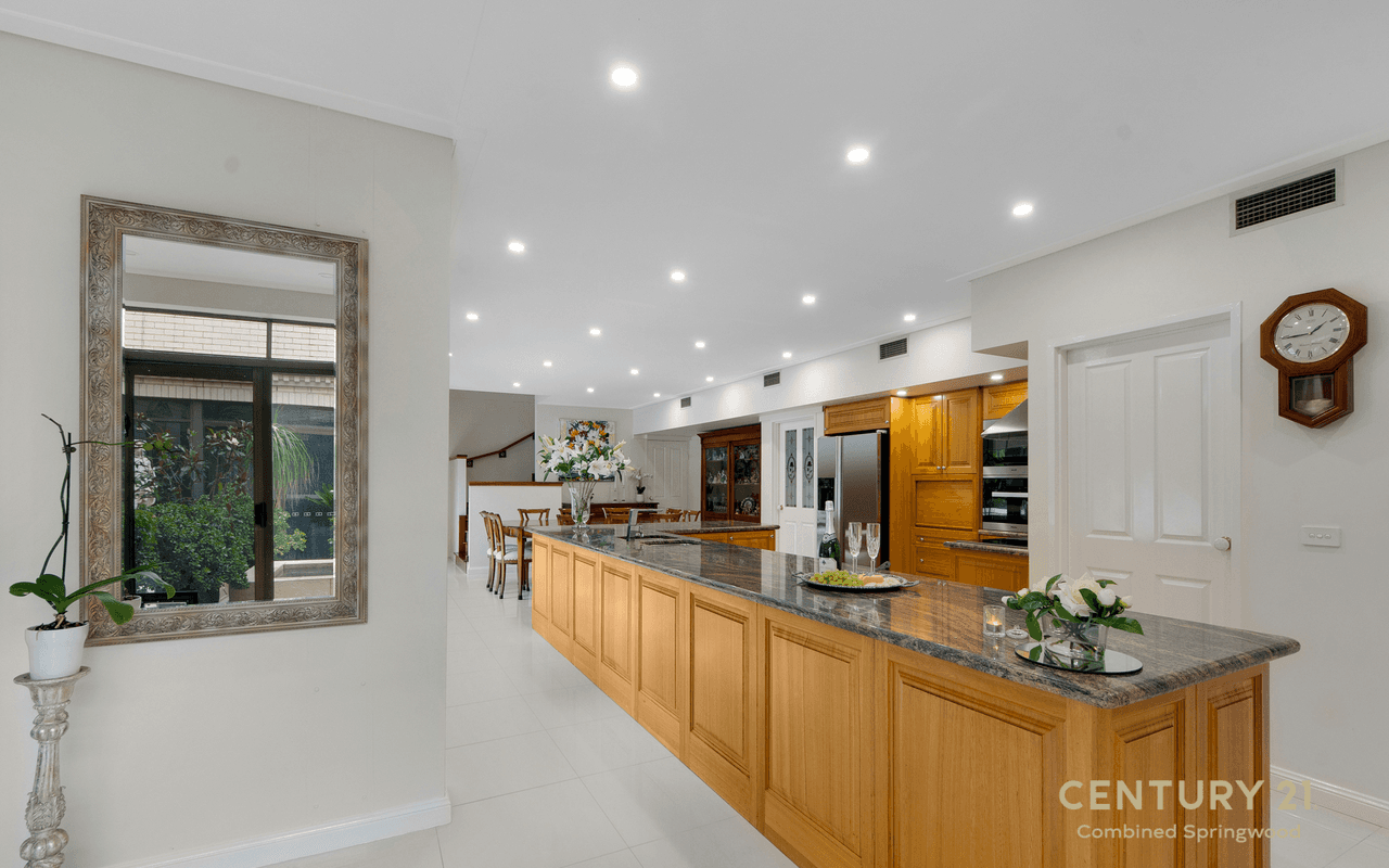 36 The High Road, Blaxland, NSW 2774