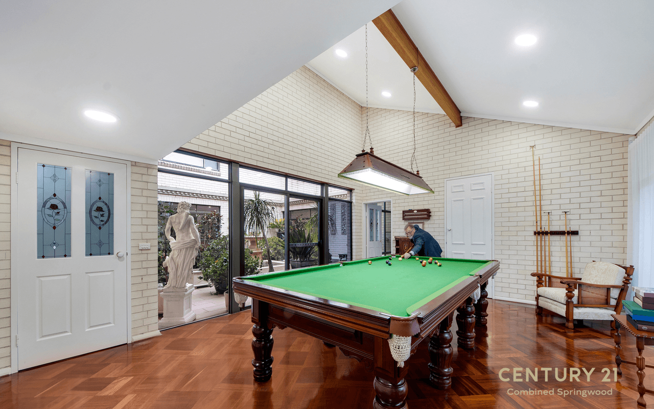 36 The High Road, Blaxland, NSW 2774