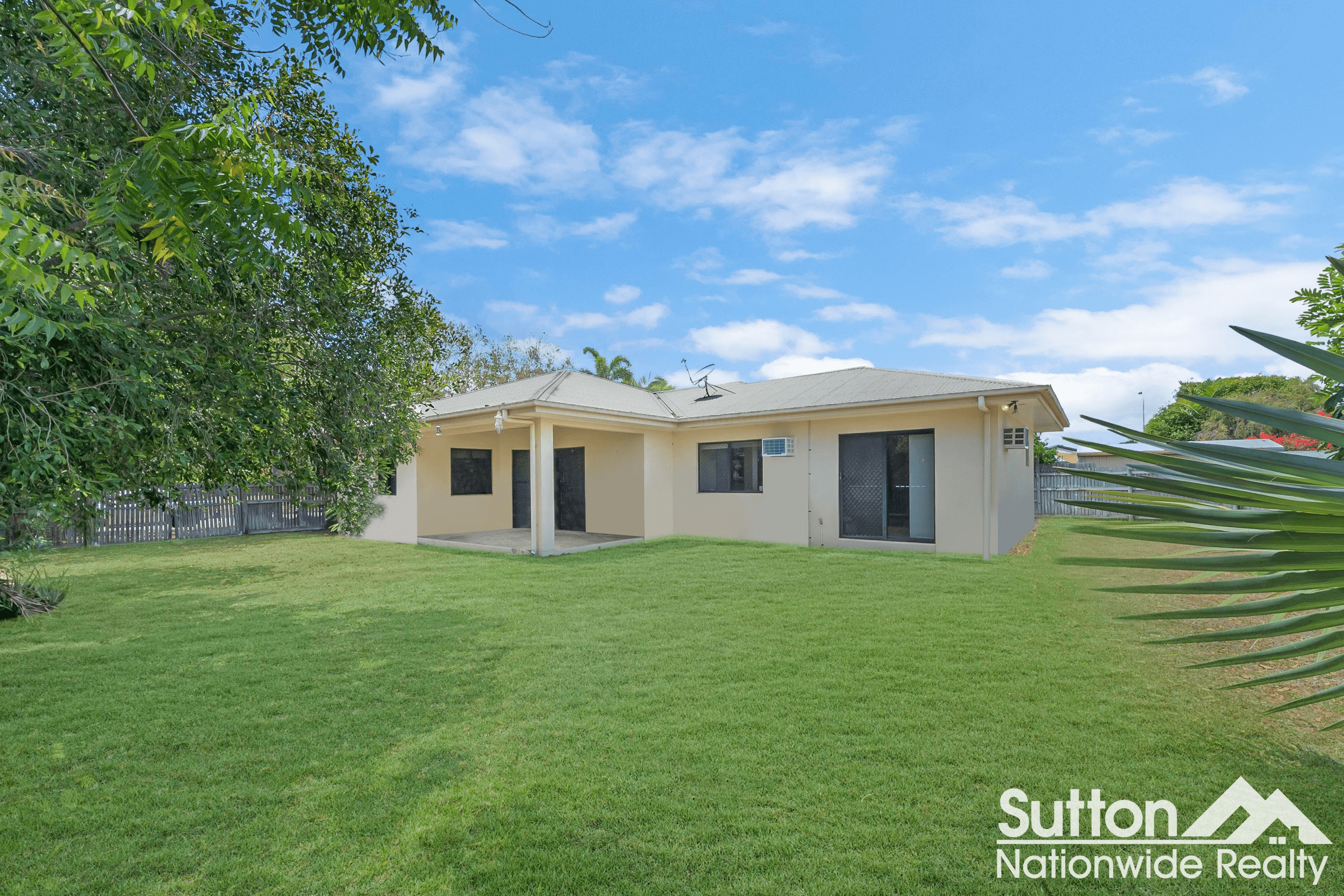 5 Wheeler Circuit, KIRWAN, QLD 4817