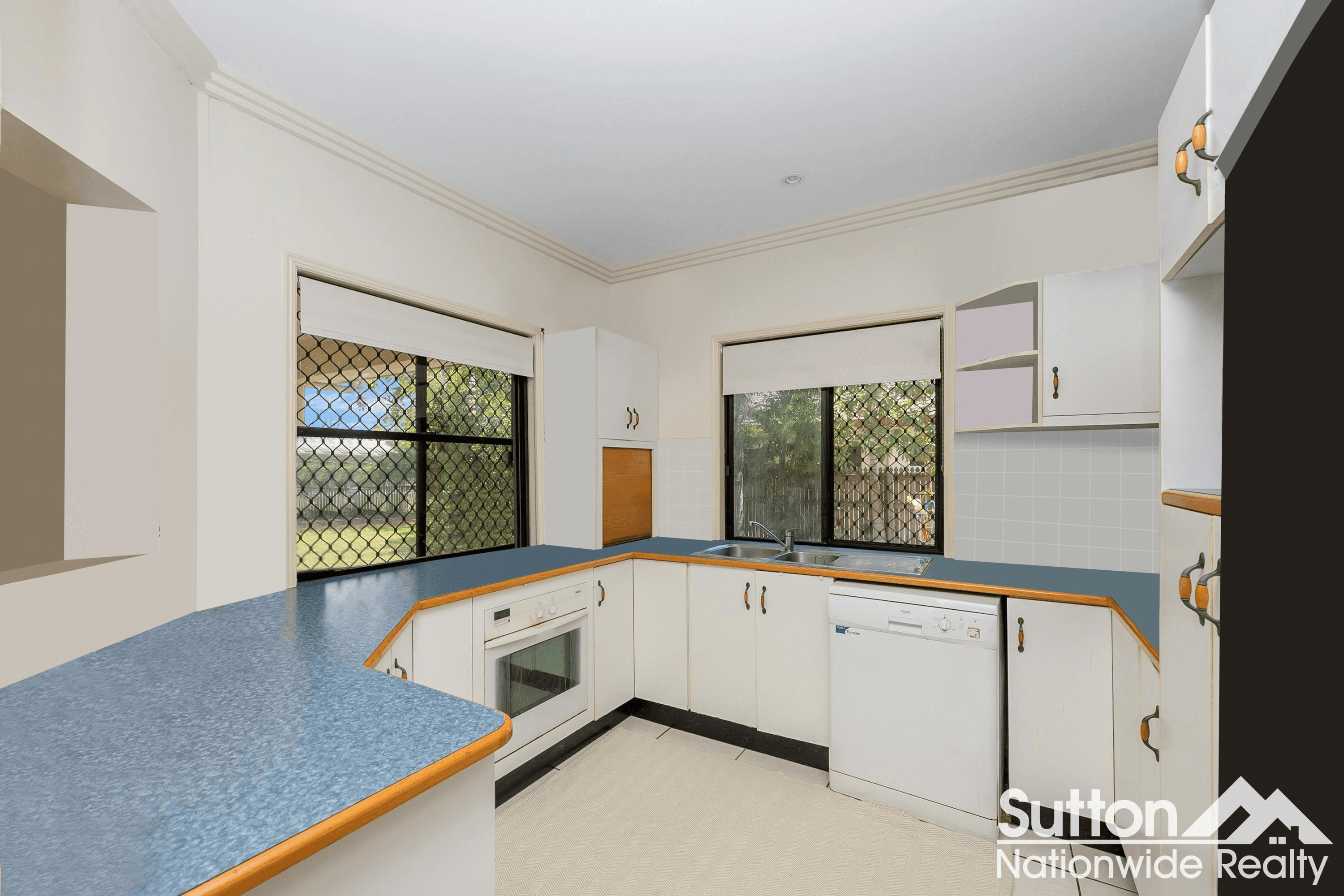 5 Wheeler Circuit, KIRWAN, QLD 4817