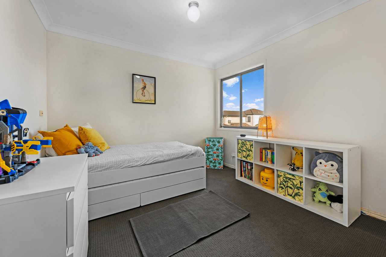 61/15 College Street, NORTH LAKES, QLD 4509