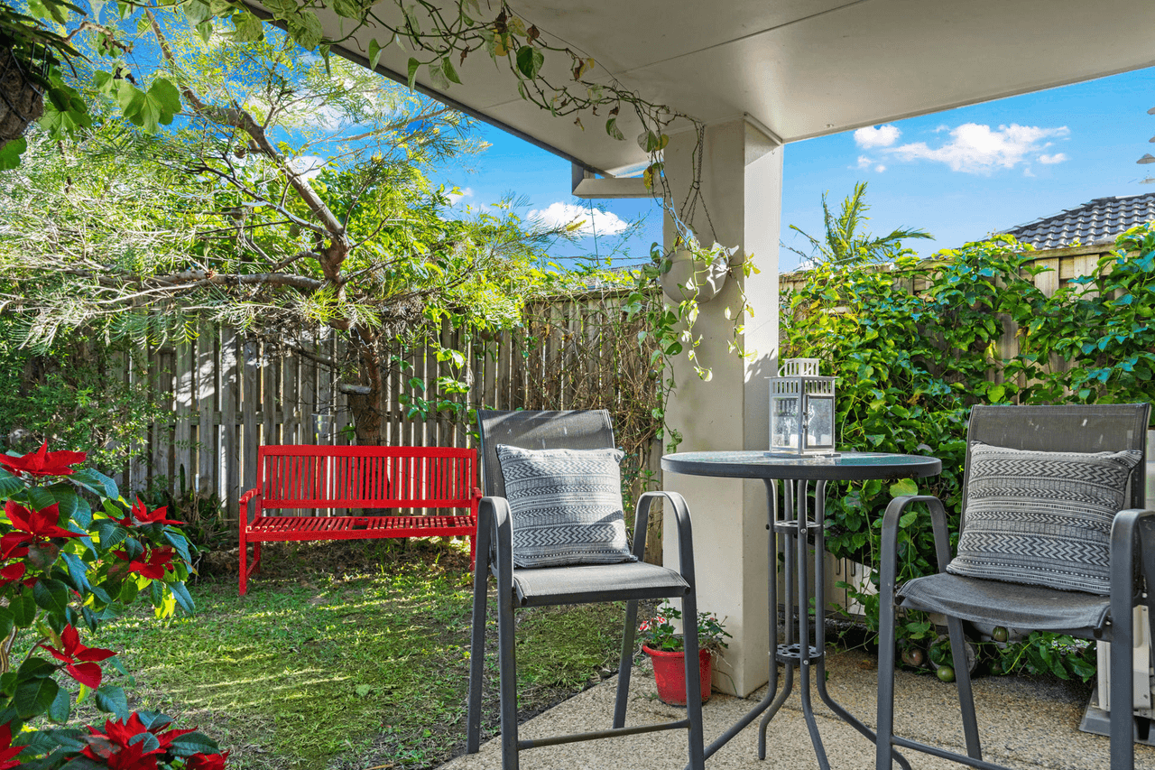 61/15 College Street, NORTH LAKES, QLD 4509