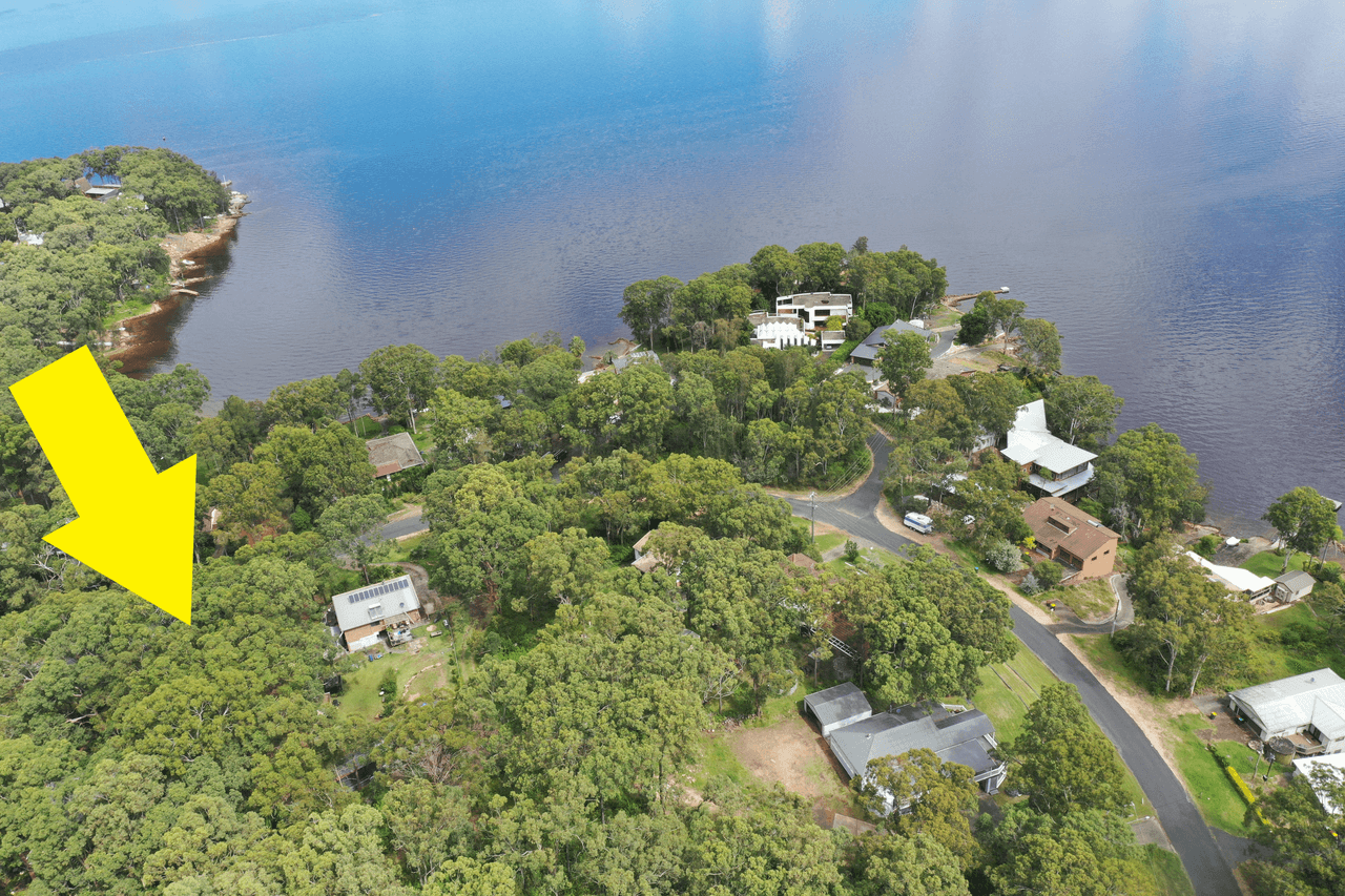 30 Promontory Way, NORTH ARM COVE, NSW 2324